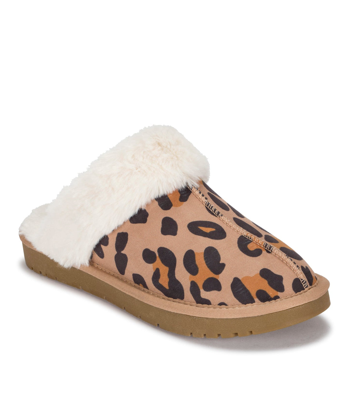 Teegan Clog Slipper | Baretraps