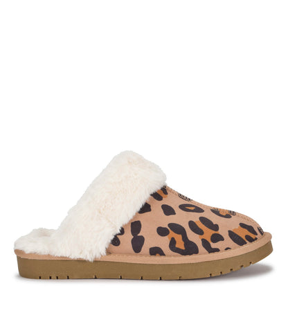 Teegan Clog Slipper | Baretraps