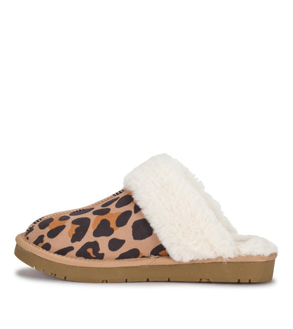 Teegan Clog Slipper | Baretraps