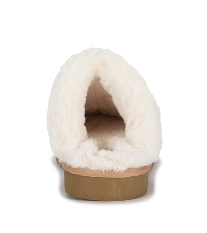 Teegan Clog Slipper | Baretraps