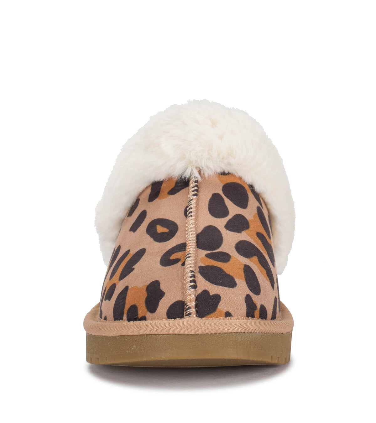 Teegan Clog Slipper | Baretraps