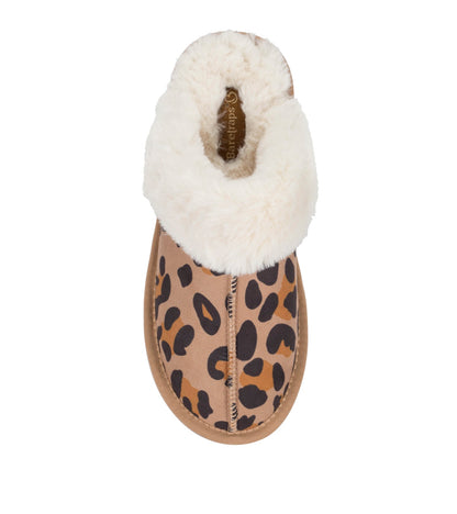 Teegan Clog Slipper | Baretraps