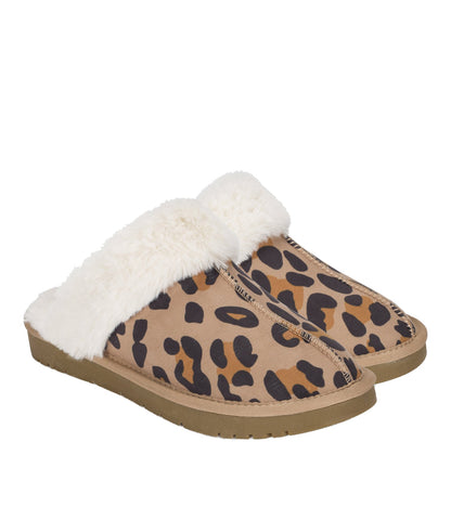 Teegan Clog Slipper | Baretraps