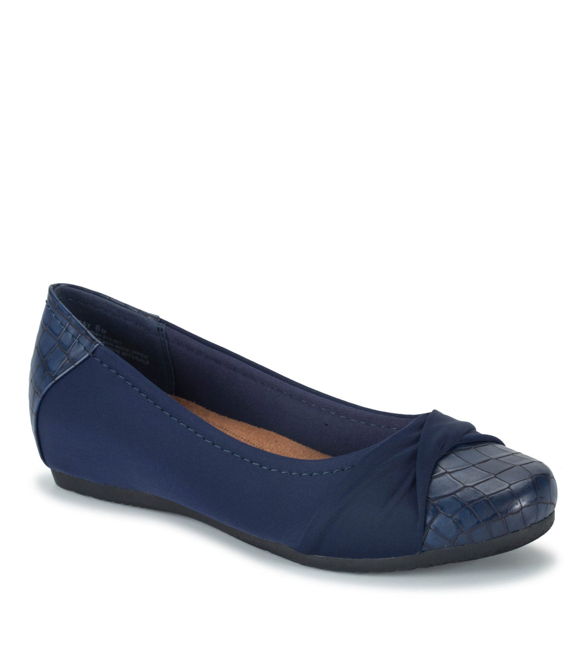 Mitsy Casual Flat | Baretraps