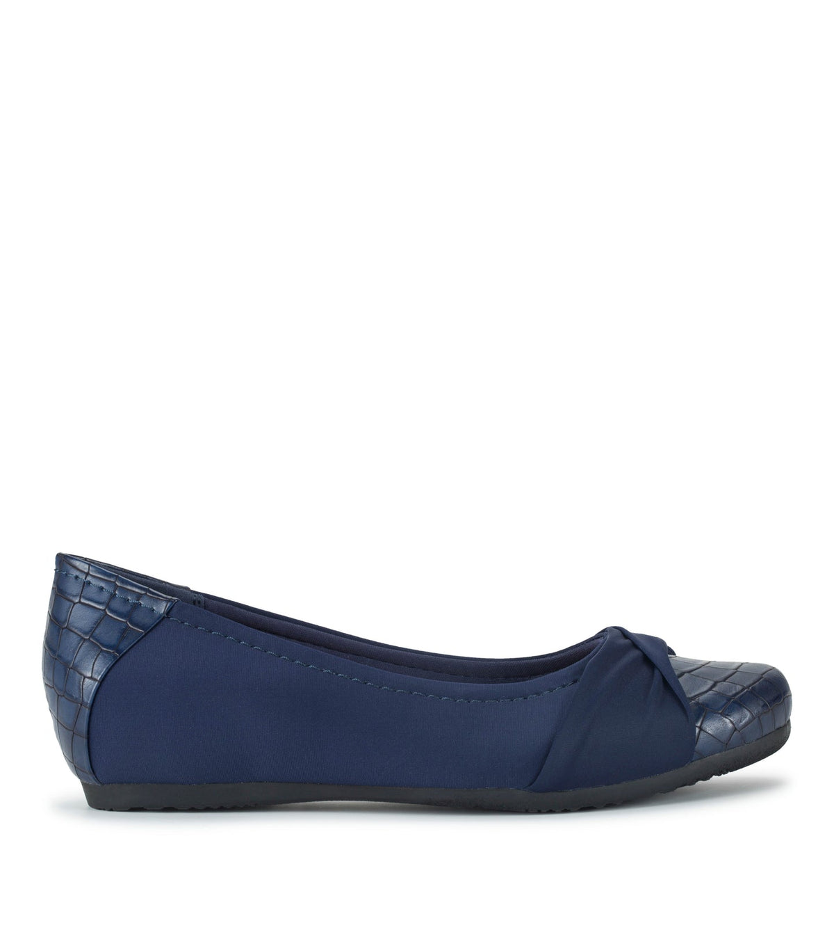 Mitsy Casual Flat | Baretraps