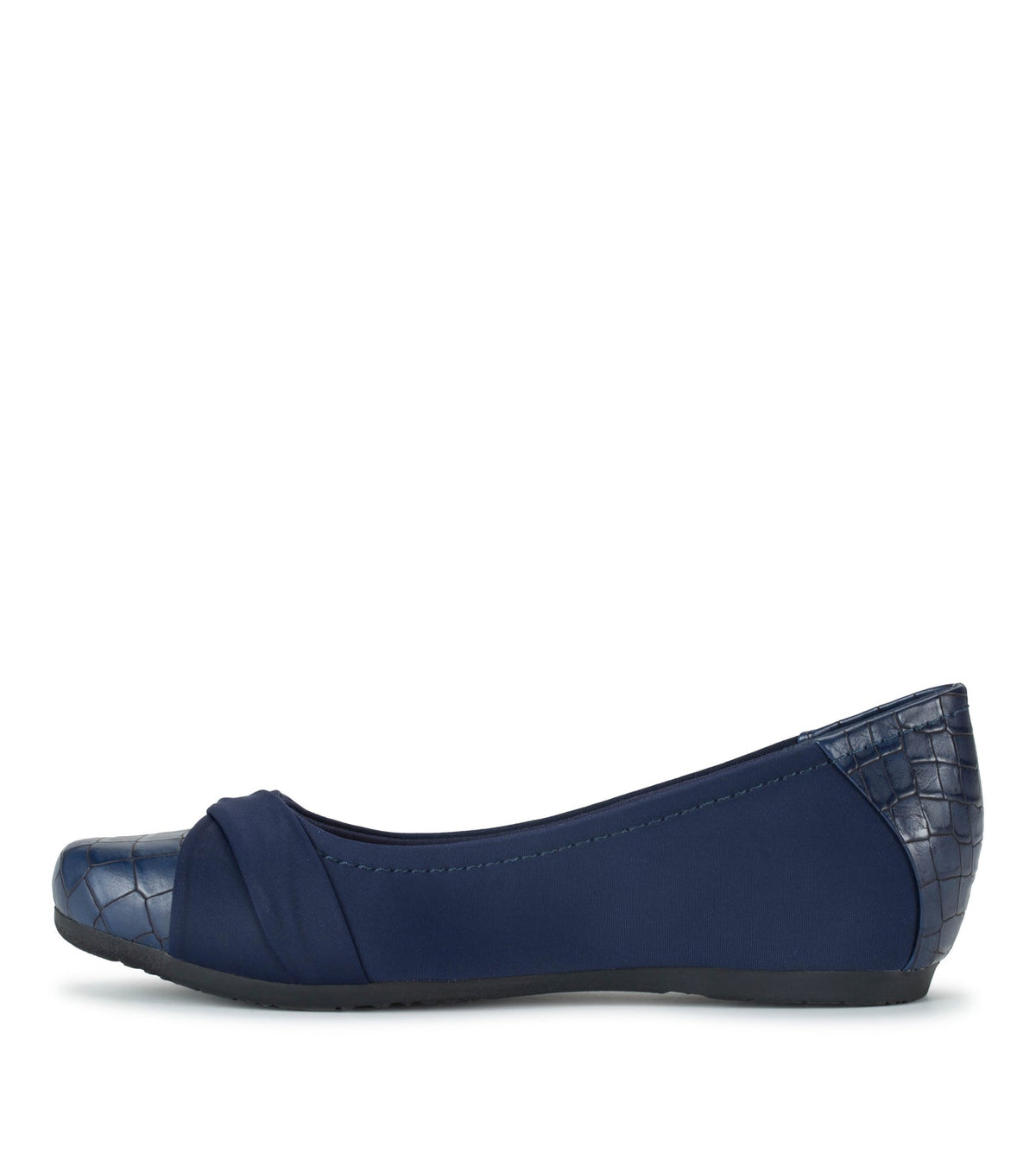 Mitsy Casual Flat | Baretraps