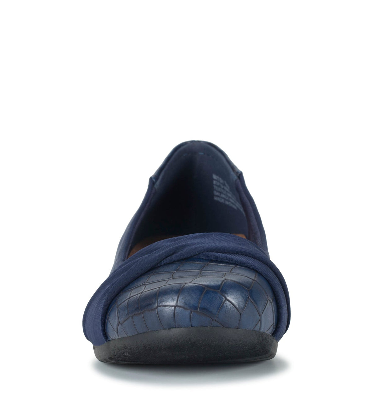 Mitsy Casual Flat | Baretraps
