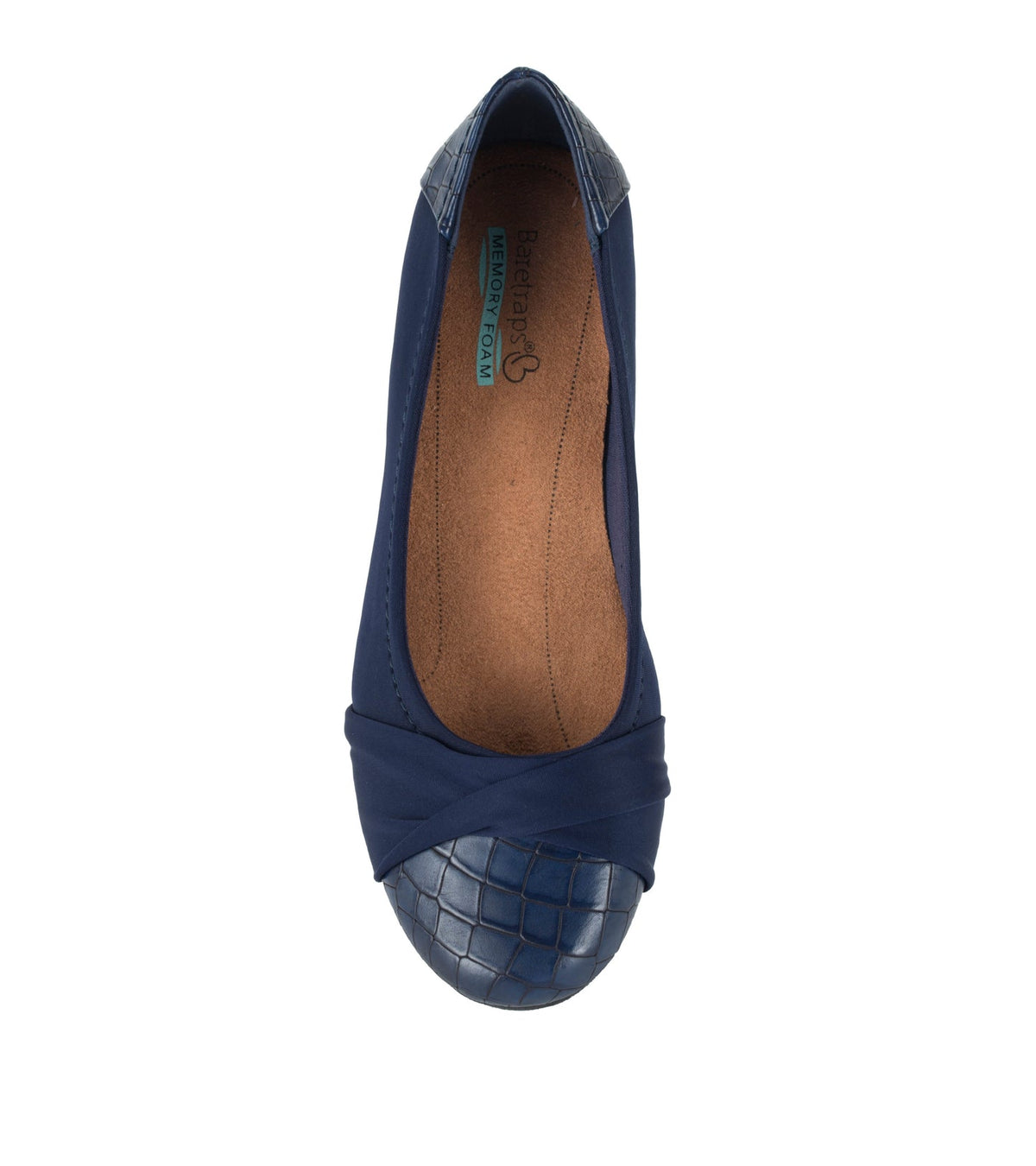 Mitsy Casual Flat | Baretraps
