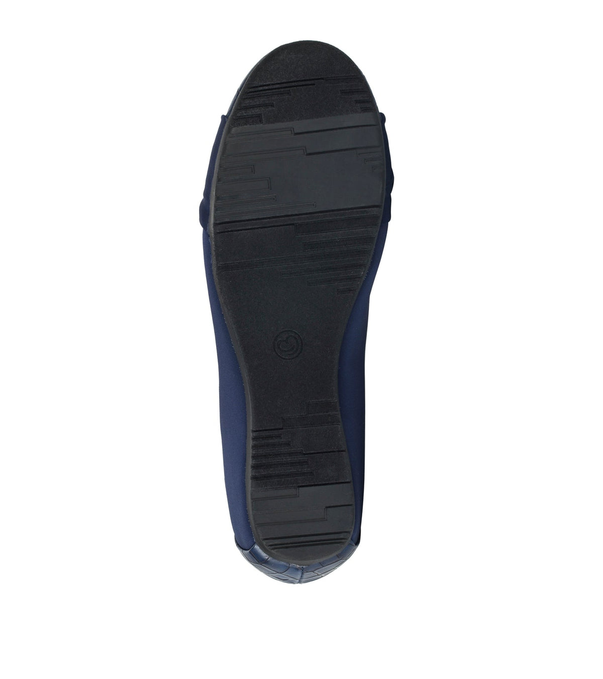 Mitsy Casual Flat | Baretraps