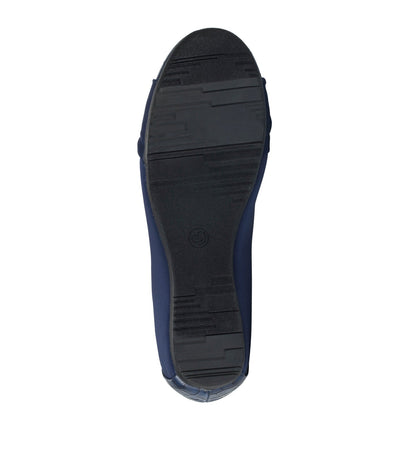 Mitsy Casual Flat | Baretraps