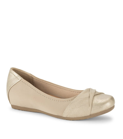 Mitsy Casual Flat | Baretraps