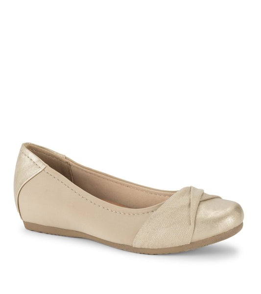 Mitsy Casual Flat | Baretraps