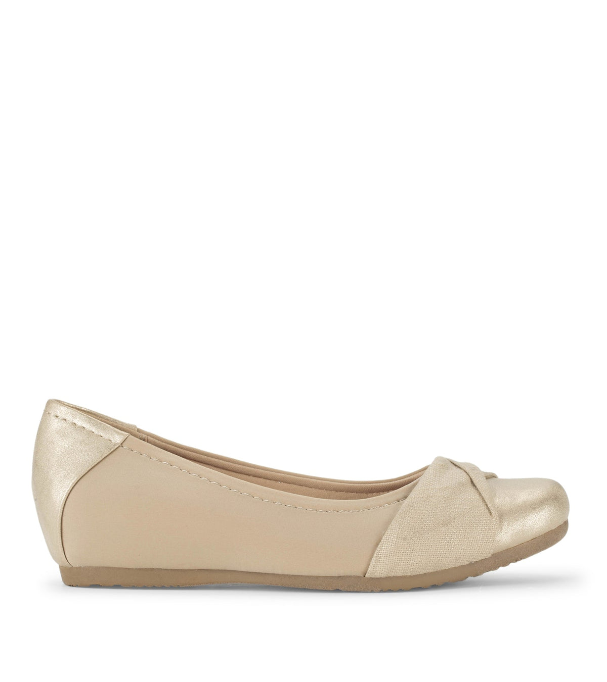 Mitsy Casual Flat | Baretraps