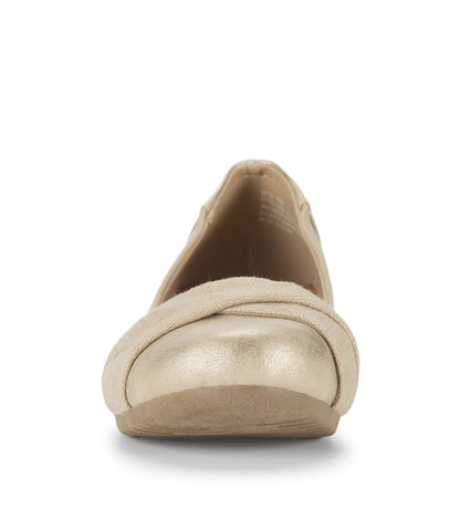 Mitsy Casual Flat | Baretraps