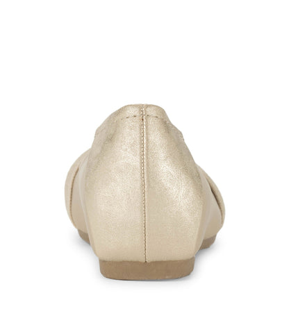 Mitsy Casual Flat | Baretraps
