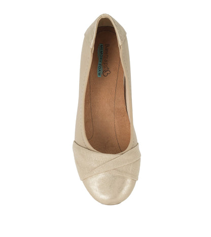 Mitsy Casual Flat | Baretraps