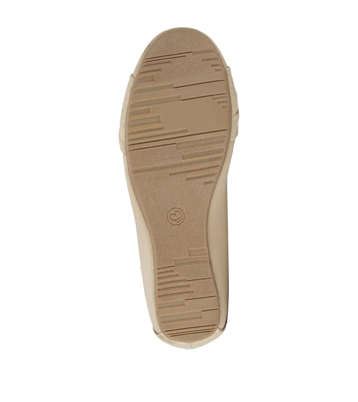 Mitsy Casual Flat | Baretraps