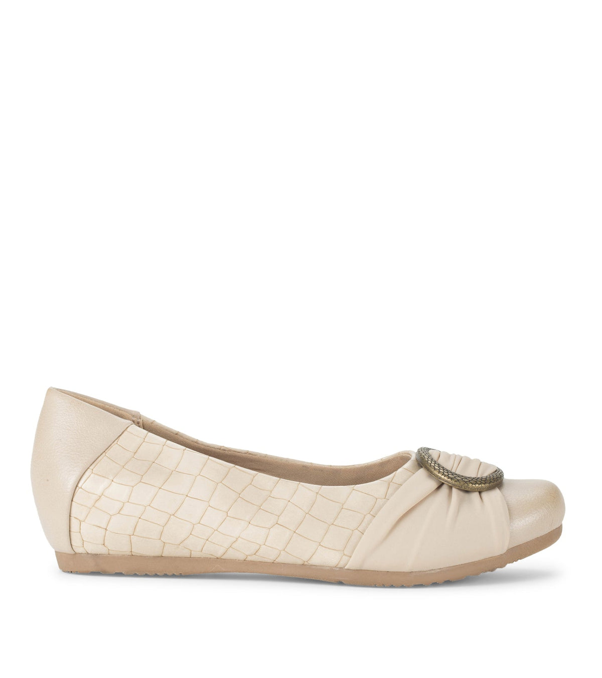 Mabely Flat | Baretraps