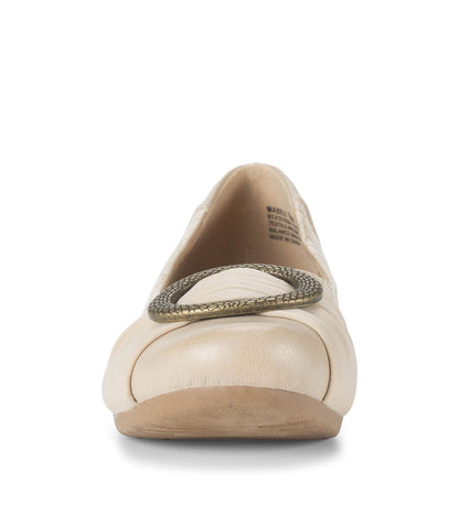 Mabely Flat | Baretraps