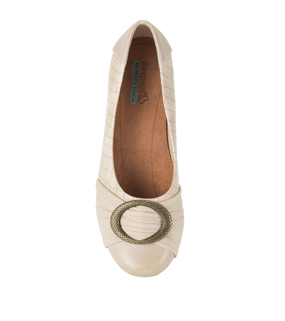 Mabely Flat | Baretraps