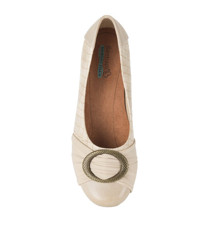 Mabely Flat | Baretraps