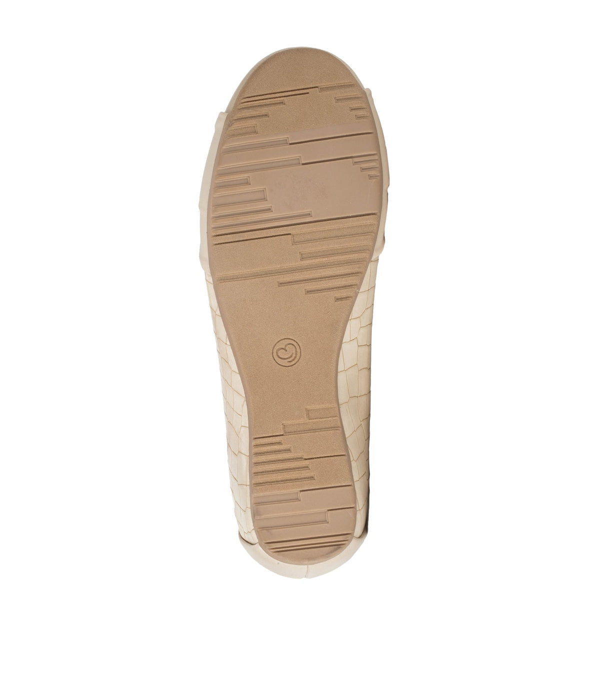 Mabely Flat | Baretraps