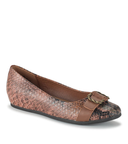 Colette Flat | Baretraps