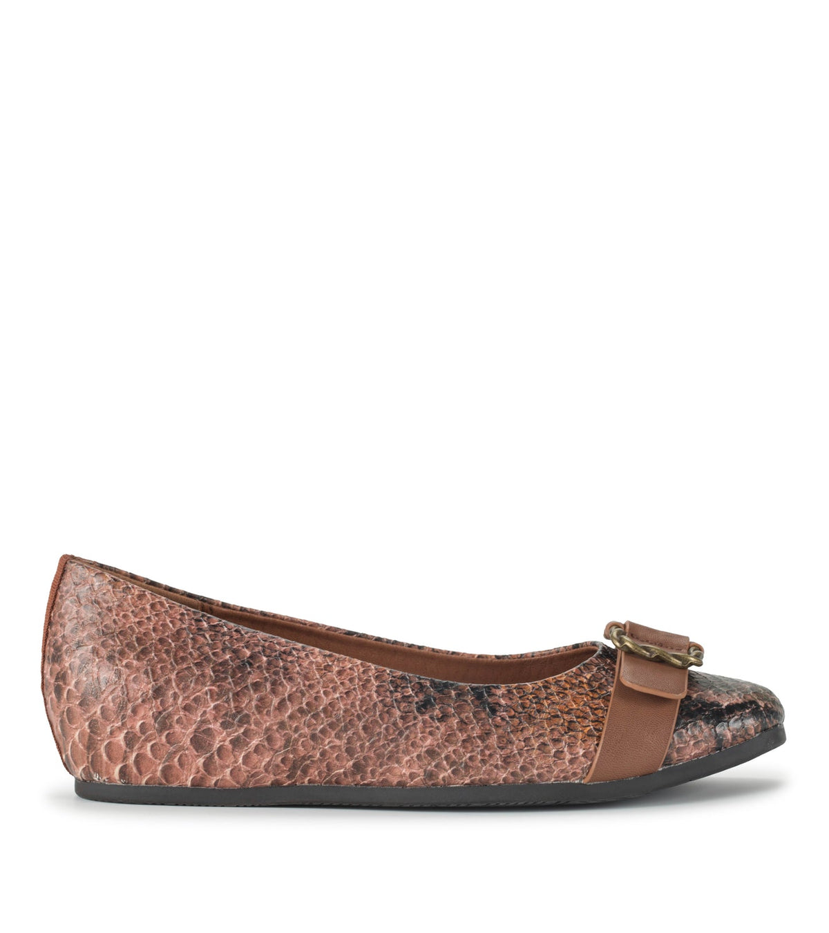 Colette Flat | Baretraps