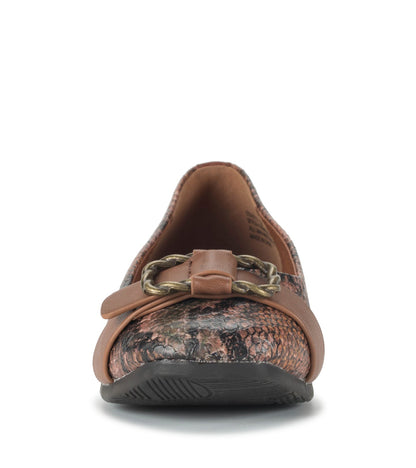 Colette Flat | Baretraps