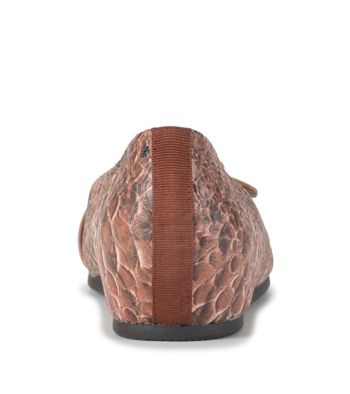 Colette Flat | Baretraps