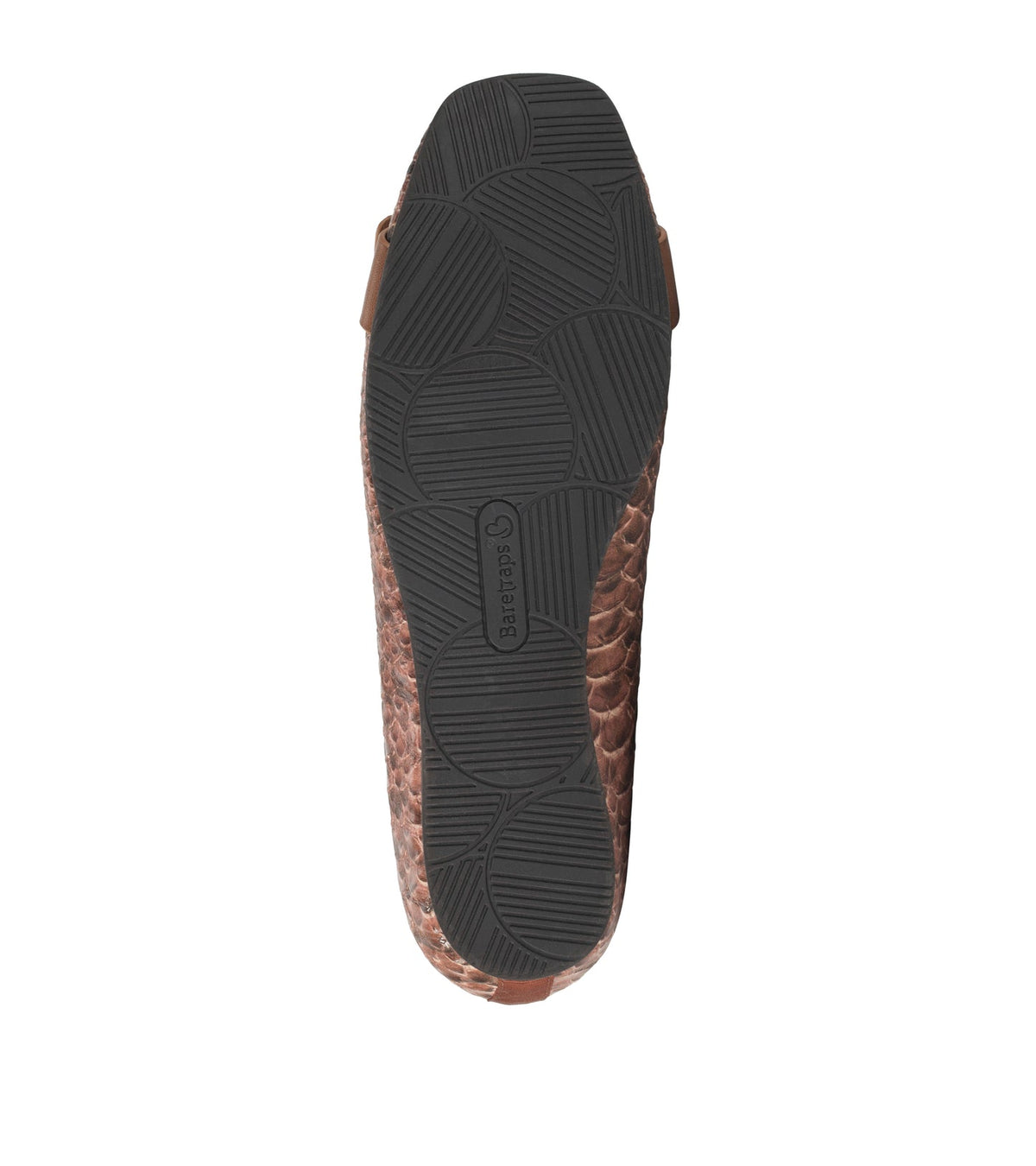 Colette Flat | Baretraps