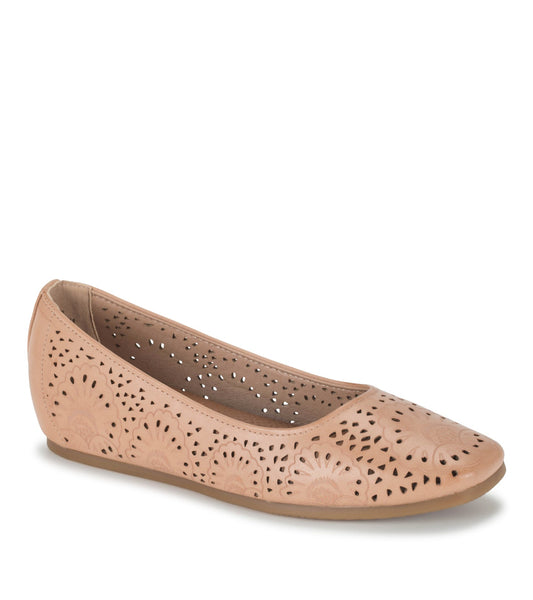 Chika Casual Flat | Baretraps