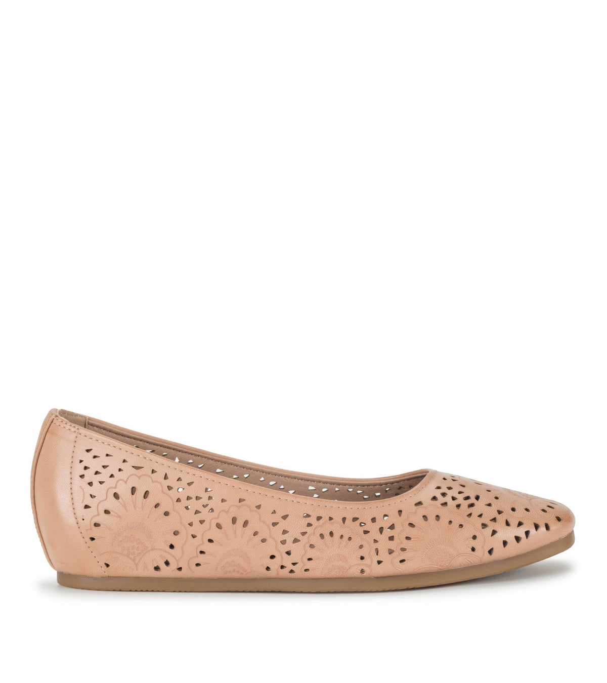Chika Casual Flat | Baretraps