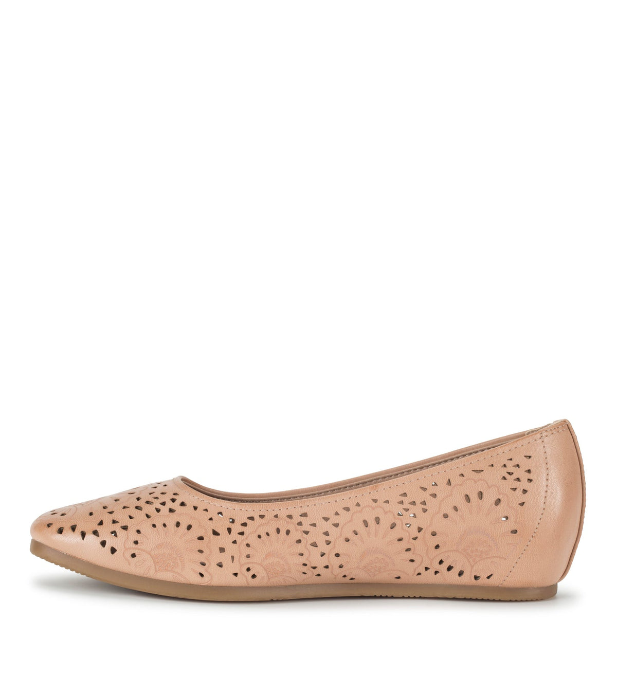 Chika Casual Flat | Baretraps