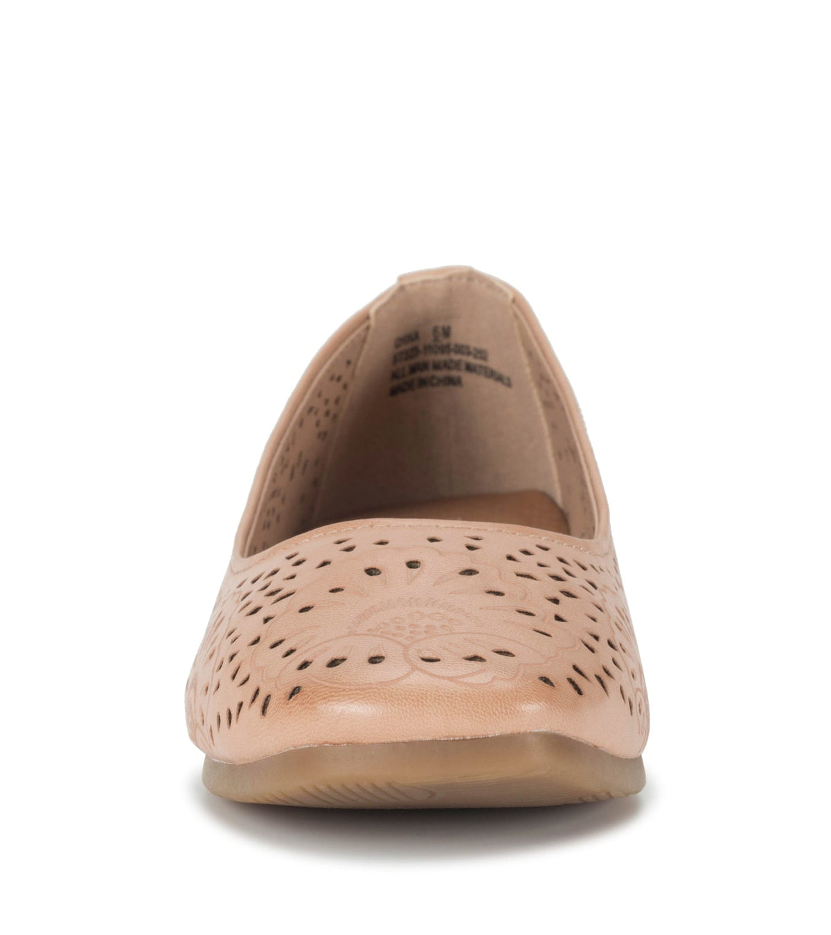 Chika Casual Flat | Baretraps