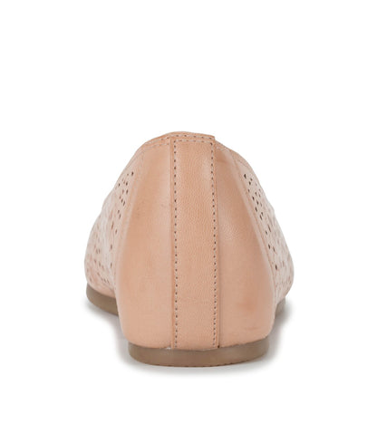 Chika Casual Flat | Baretraps