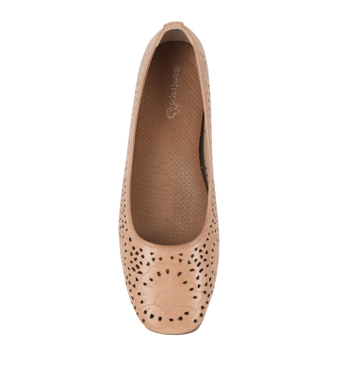 Chika Casual Flat | Baretraps