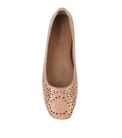 Chika Casual Flat | Baretraps
