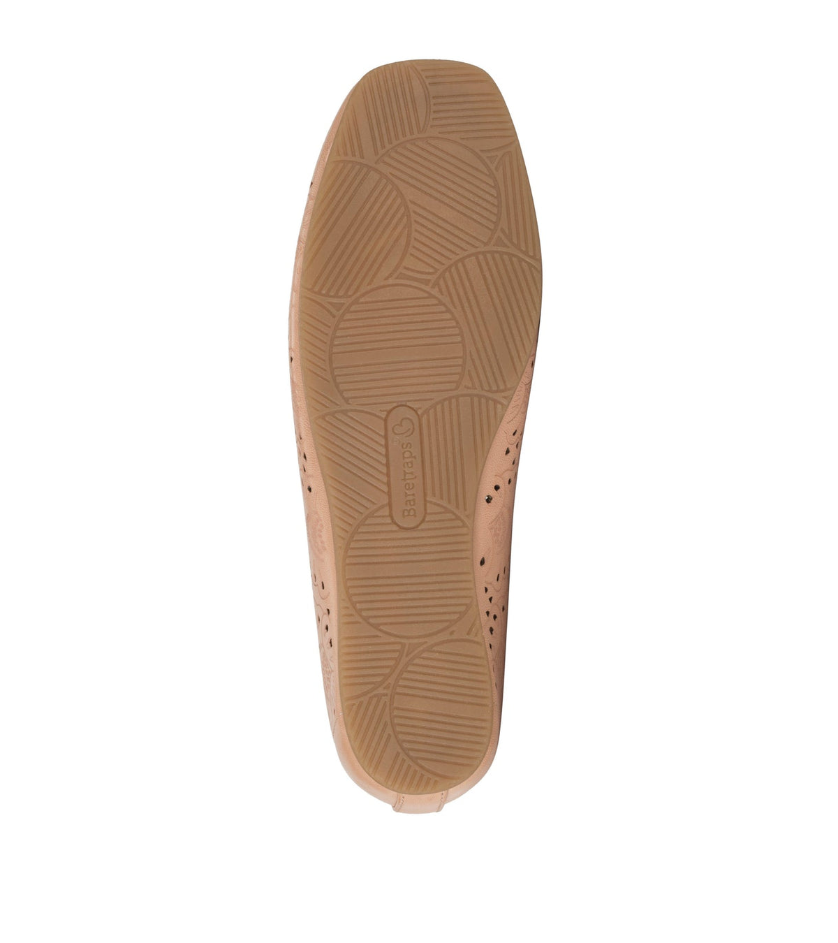 Chika Casual Flat | Baretraps