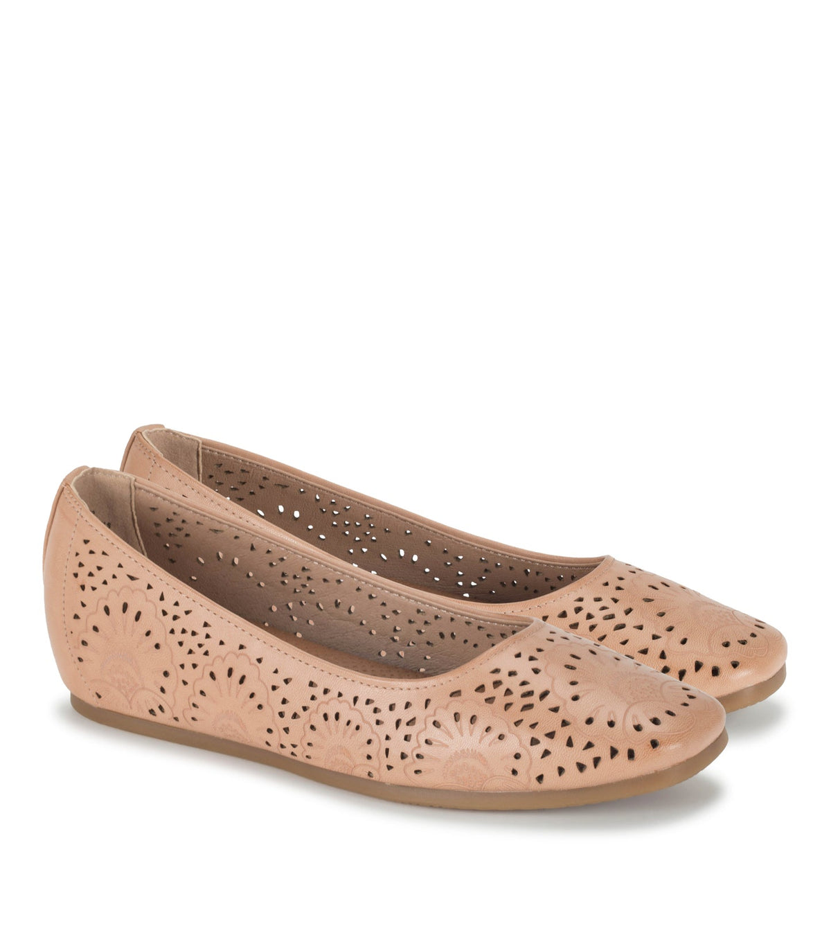 Chika Casual Flat | Baretraps