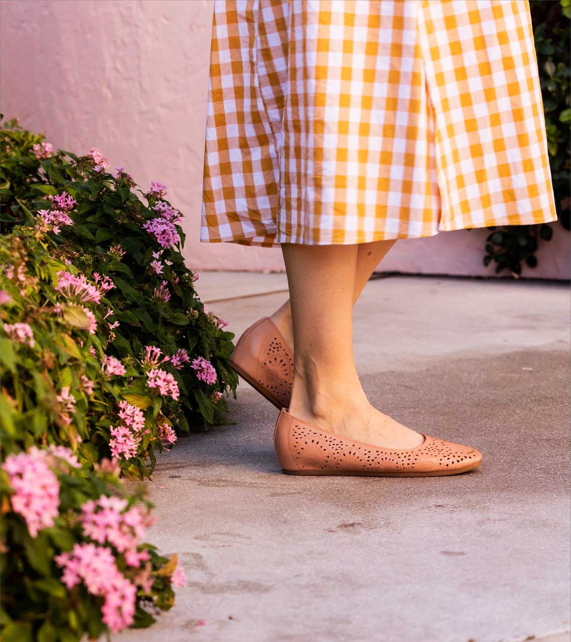 Chika Casual Flat | Baretraps