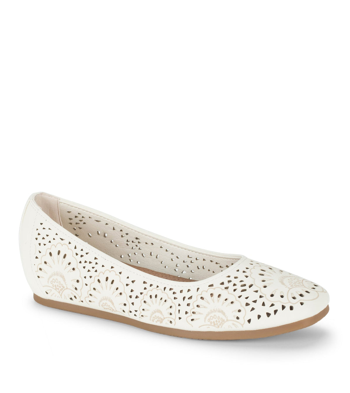 Chika Casual Flat | Baretraps