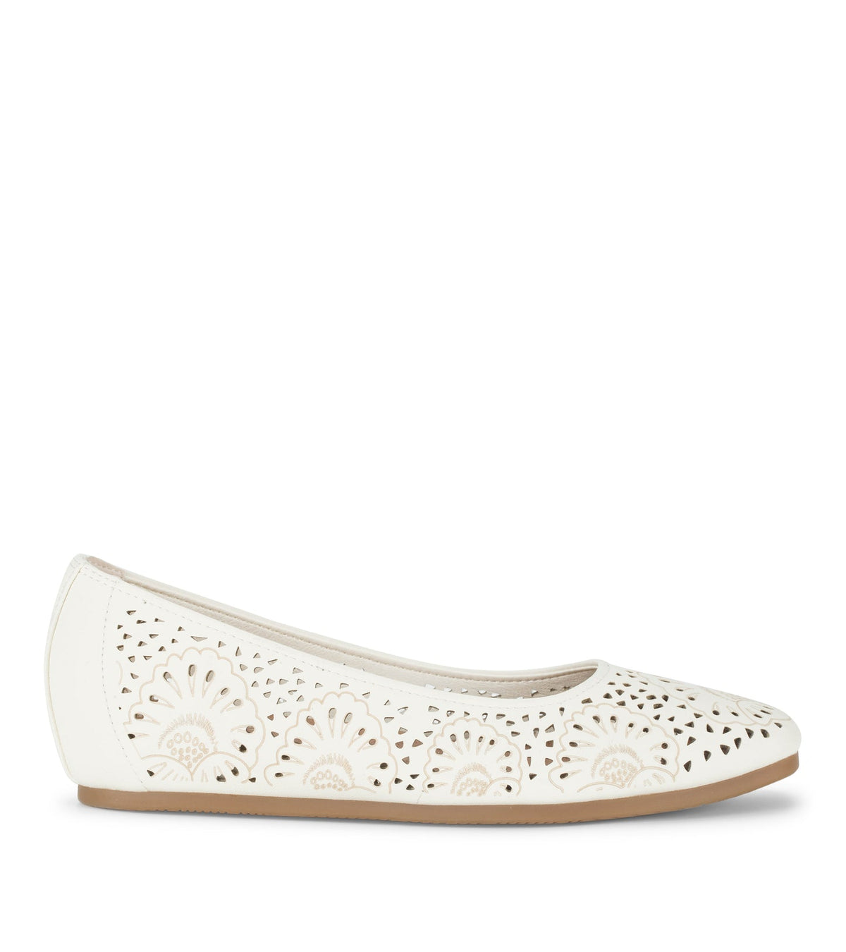 Chika Casual Flat | Baretraps