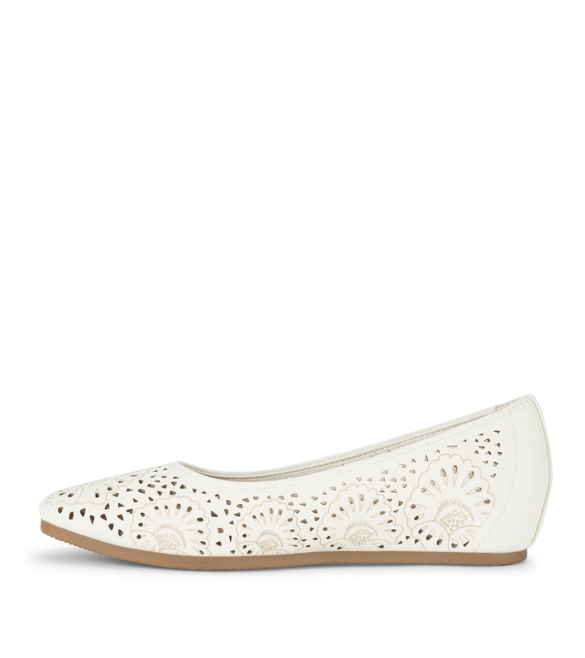 Chika Casual Flat | Baretraps