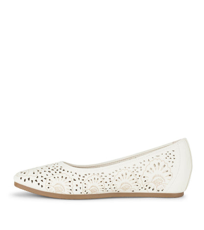 Chika Casual Flat | Baretraps