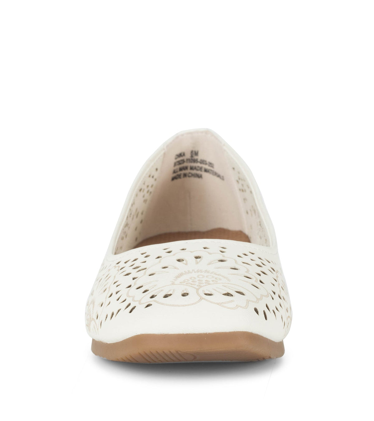 Chika Casual Flat | Baretraps