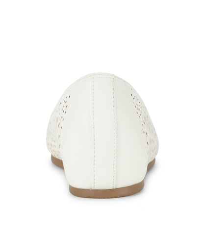 Chika Casual Flat | Baretraps