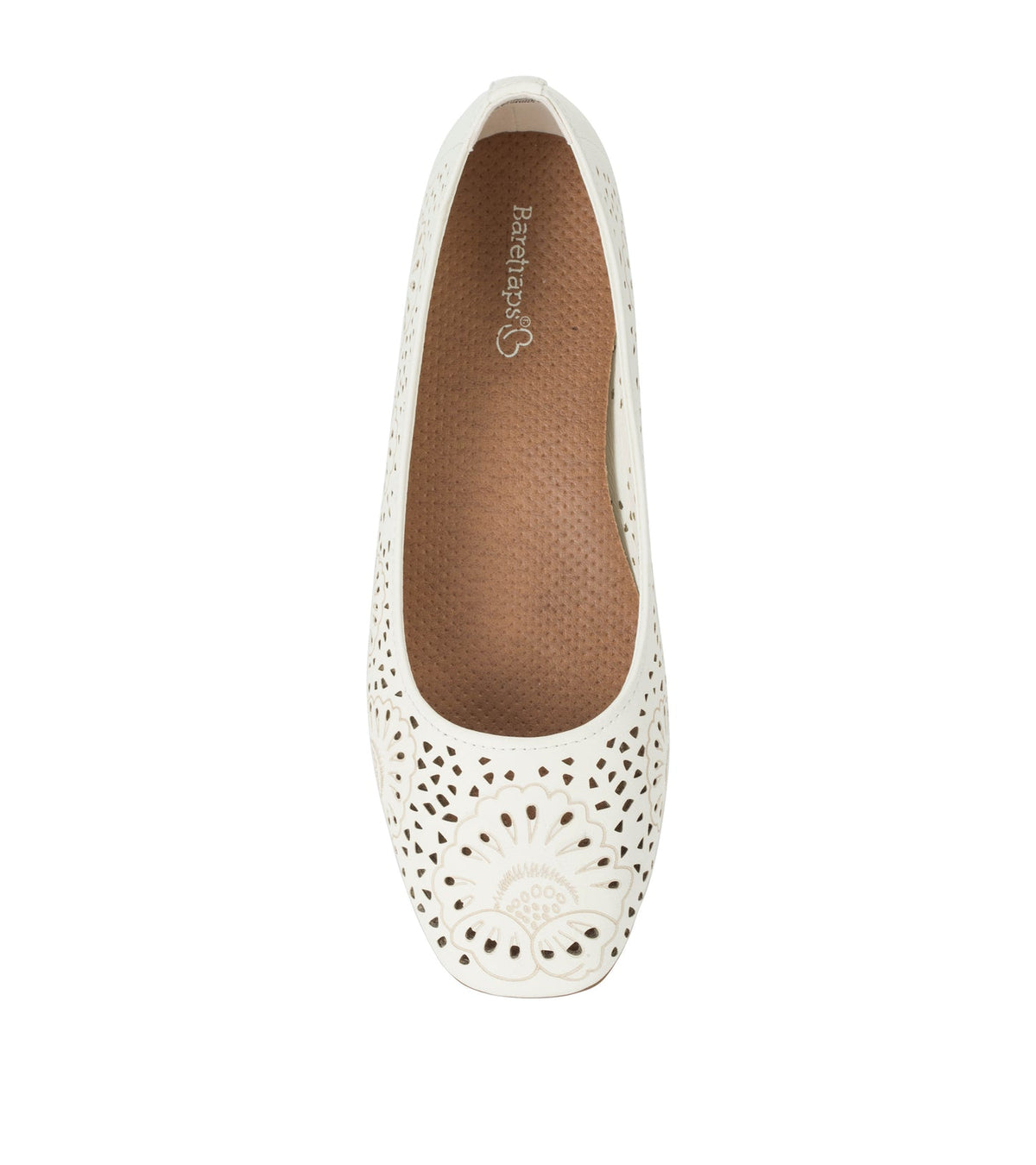 Chika Casual Flat | Baretraps