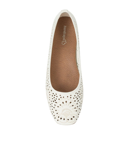 Chika Casual Flat | Baretraps