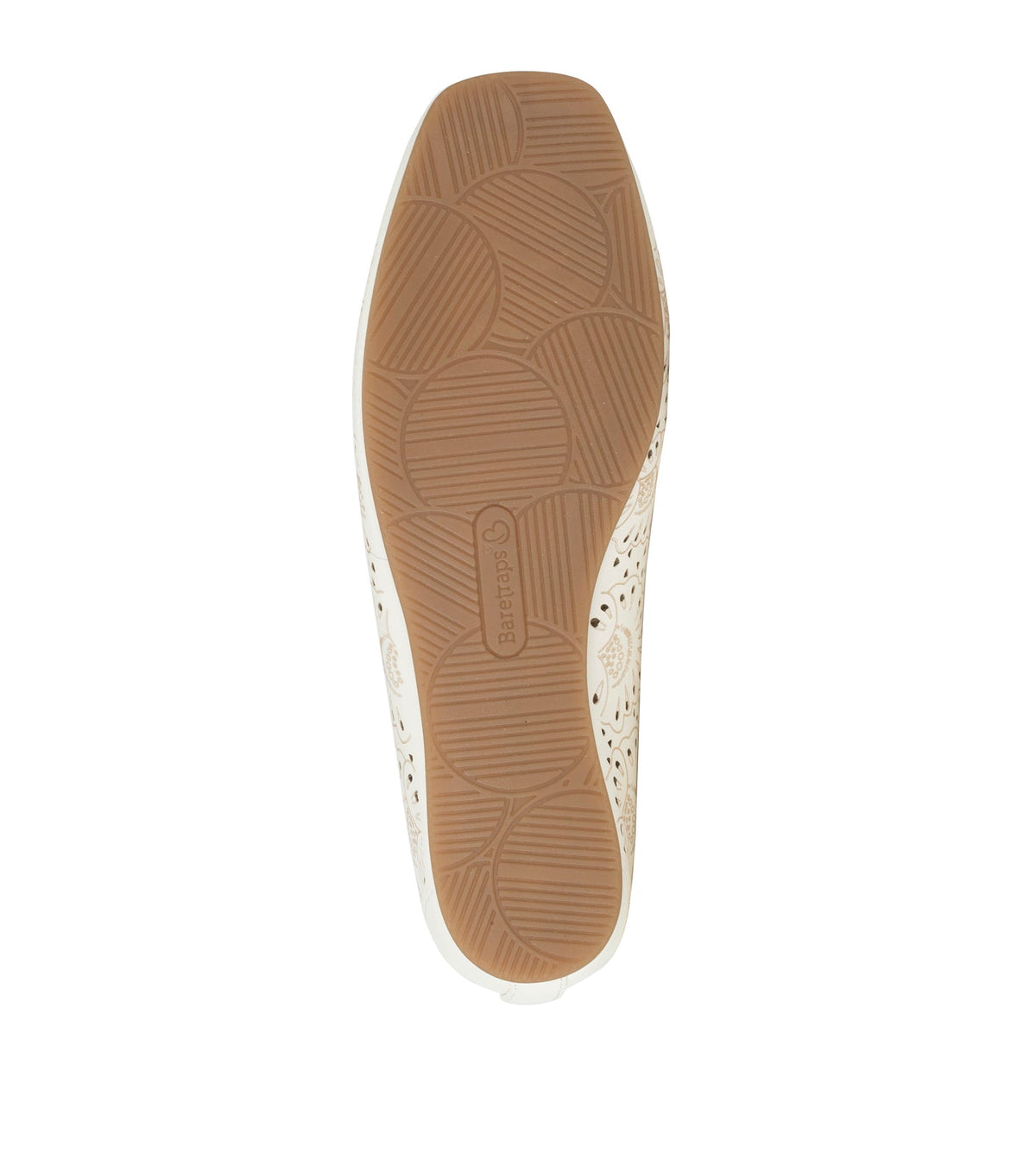 Chika Casual Flat | Baretraps